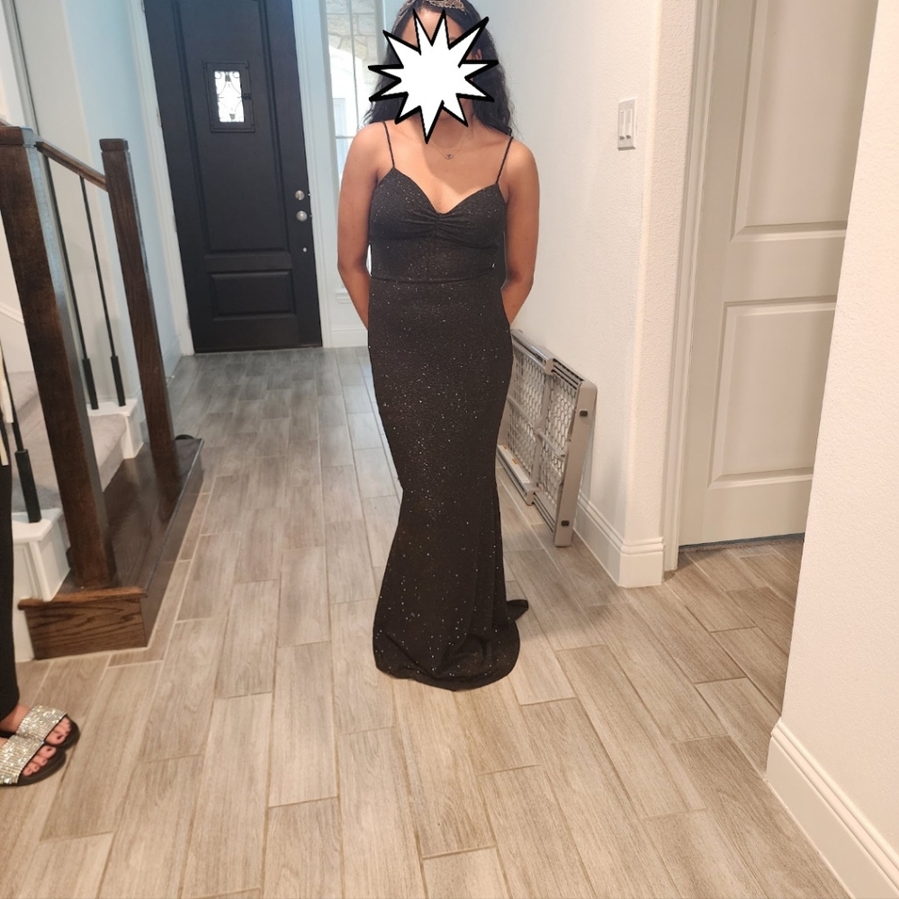 Windsor dress